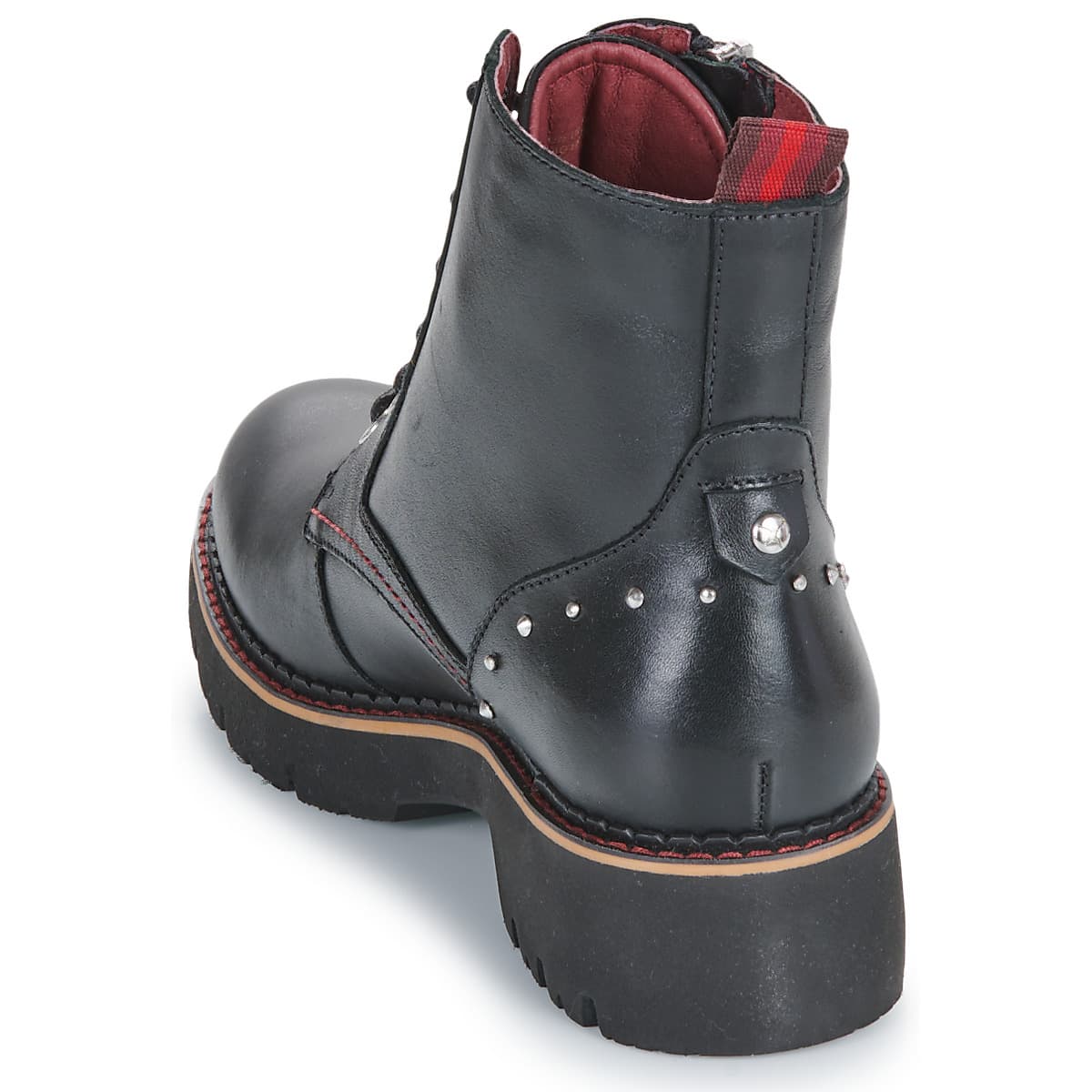 Women's Boots Pikolinos Black
