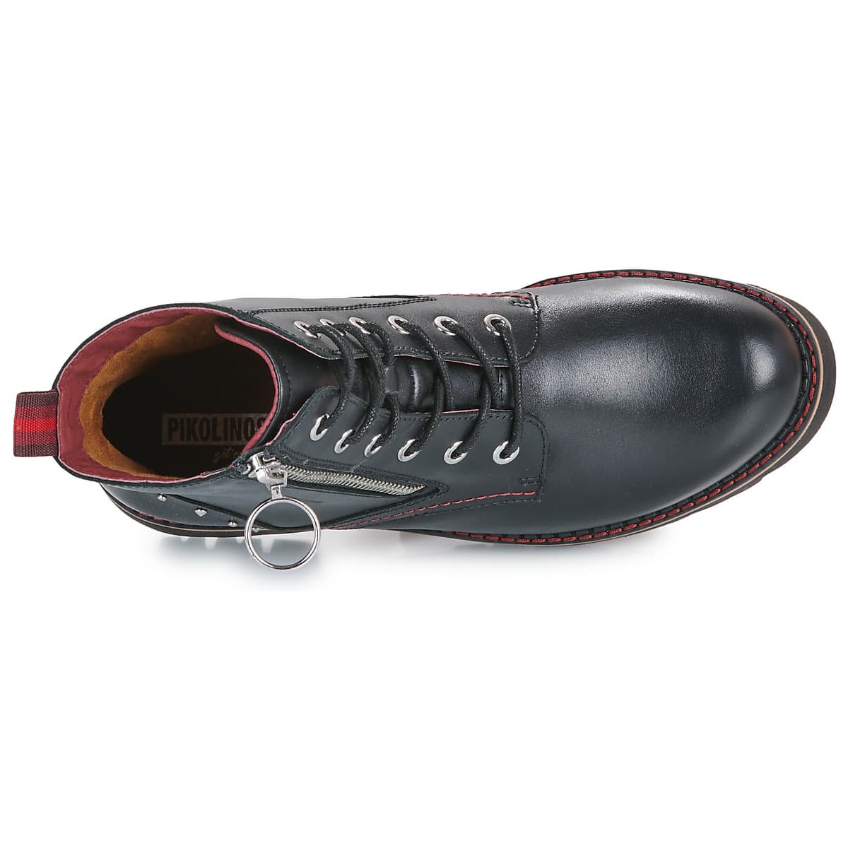 Women's Boots Pikolinos Black