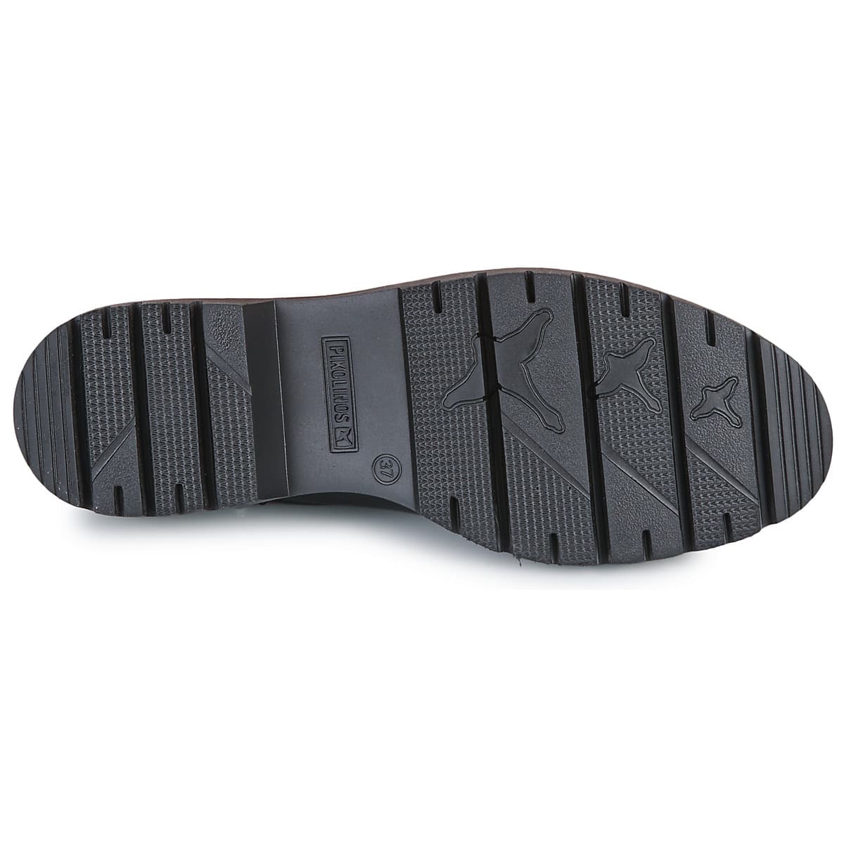 Women's Boots Pikolinos Black