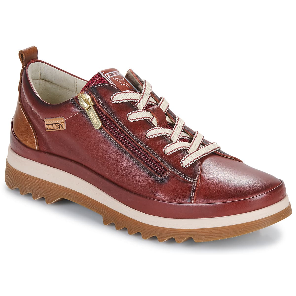 Women's Sneakers Pikolinos Brown