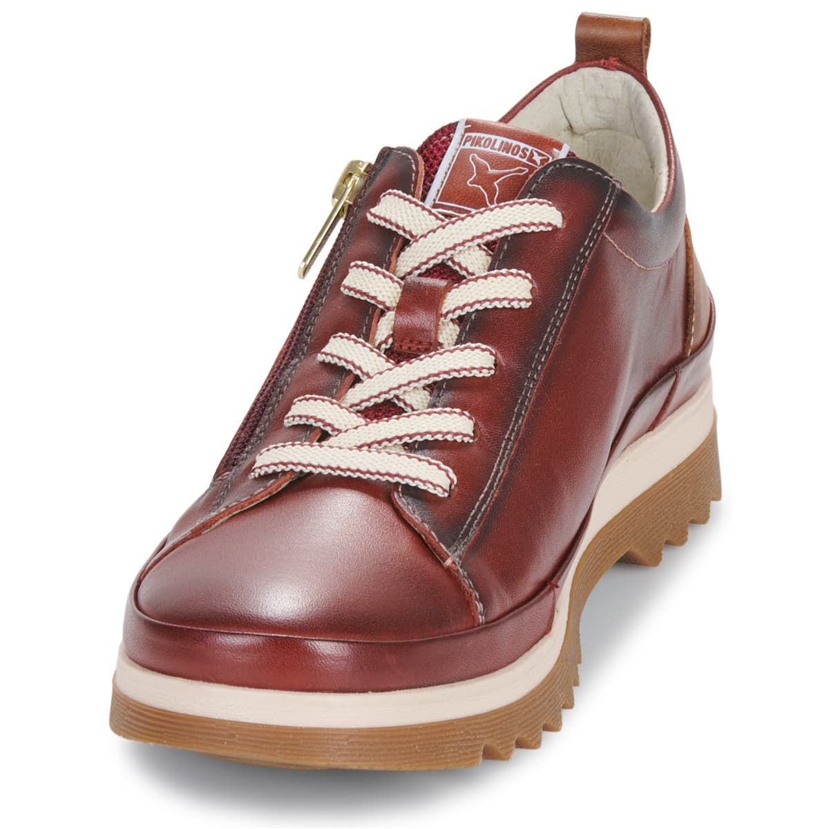 Women's Sneakers Pikolinos Red