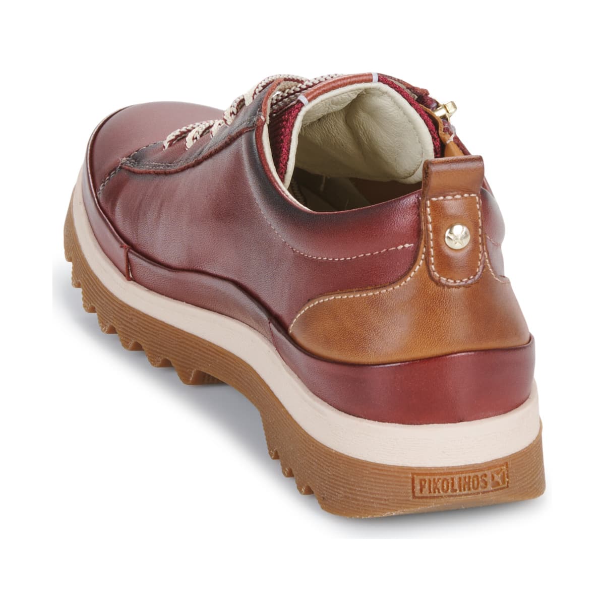 Women's Sneakers Pikolinos Red