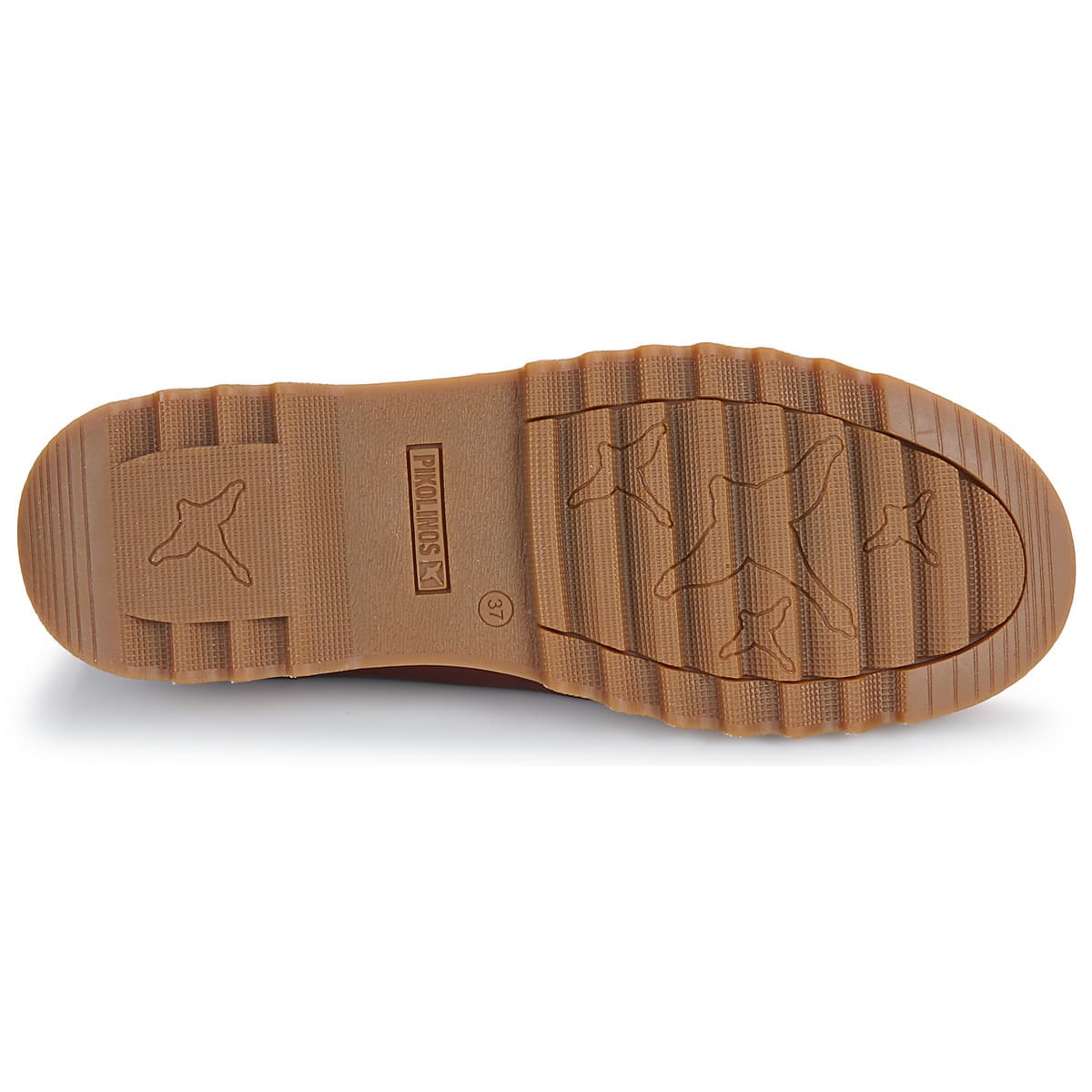 Women's Sneakers Pikolinos Red