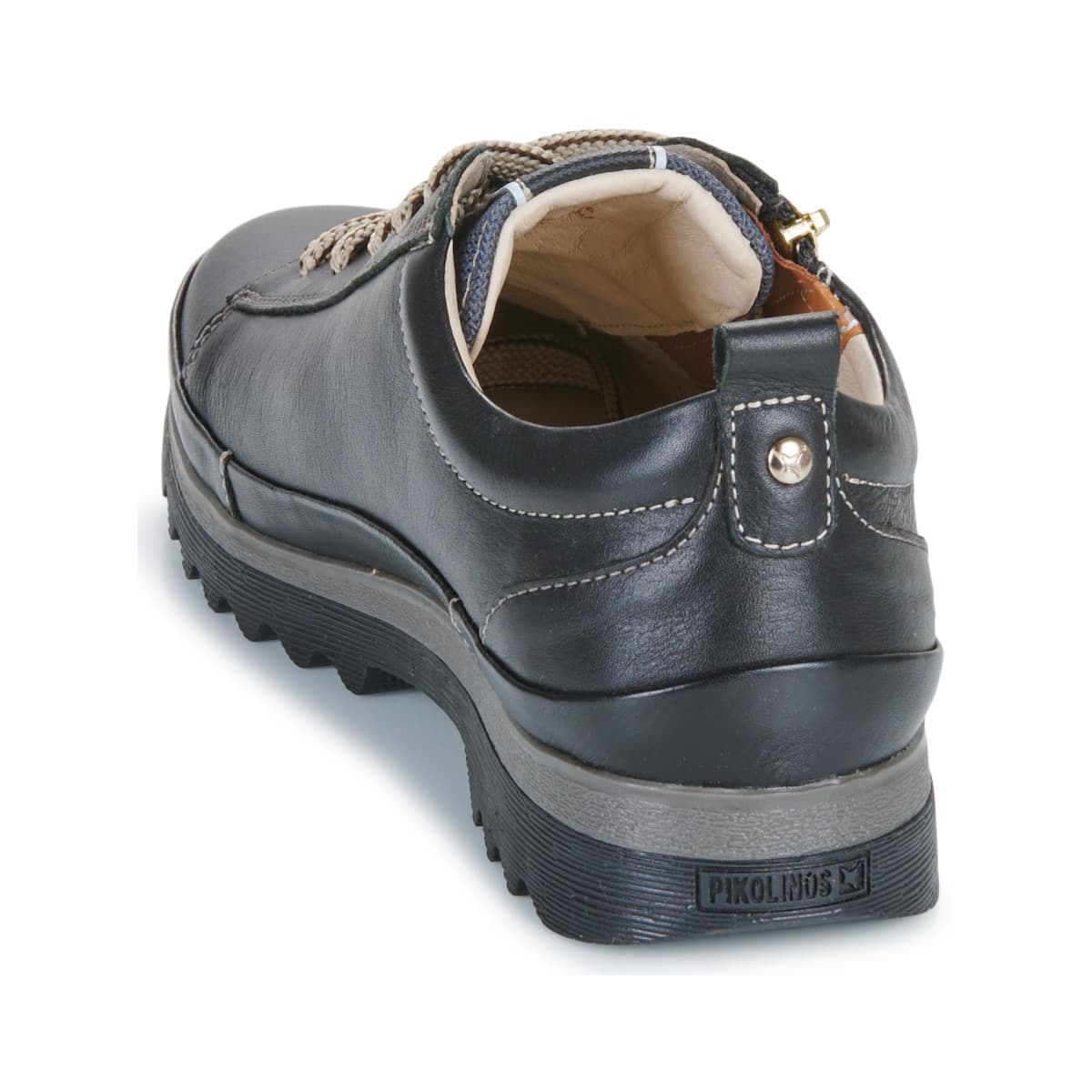 Women's Sneakers Pikolinos Black