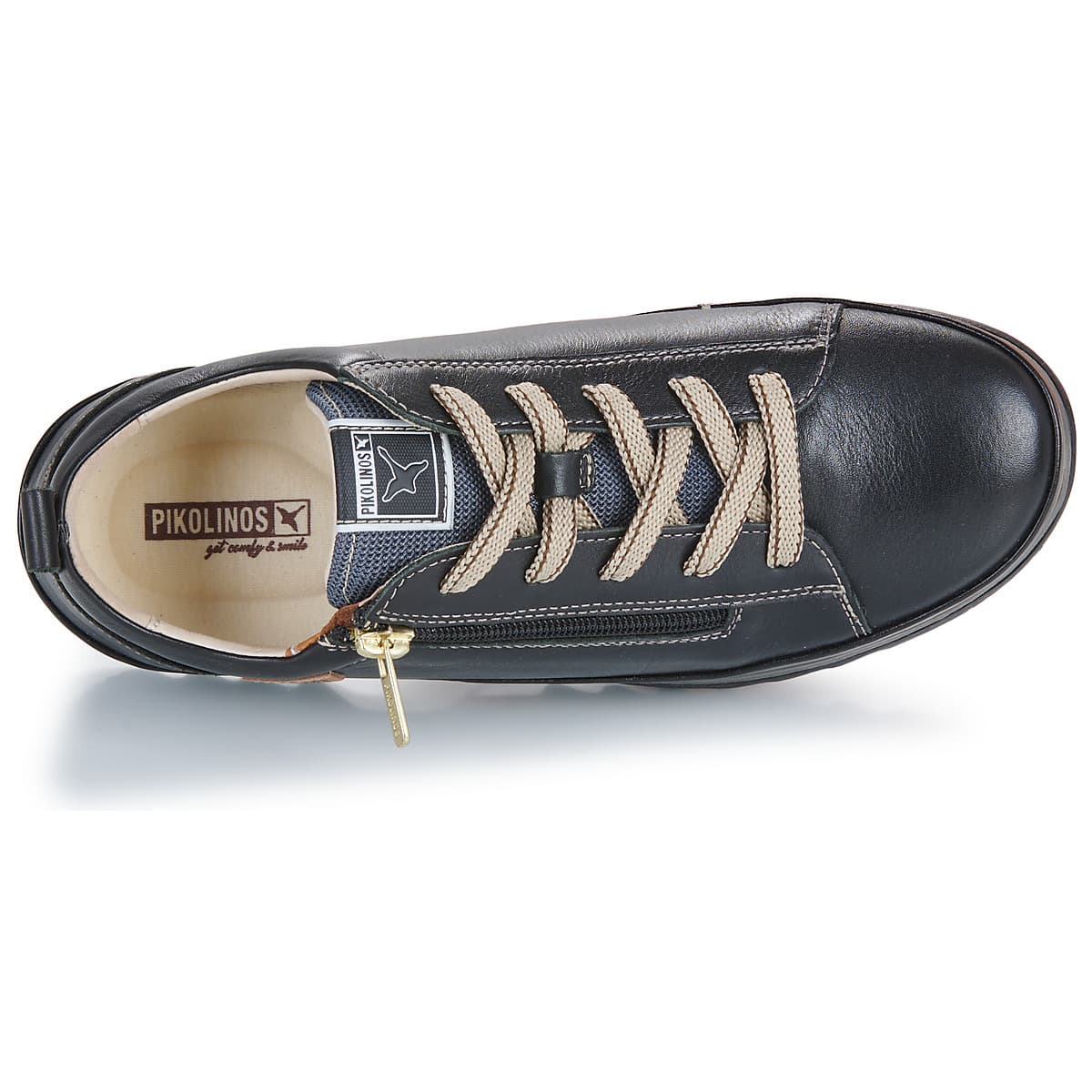 Women's Sneakers Pikolinos Black