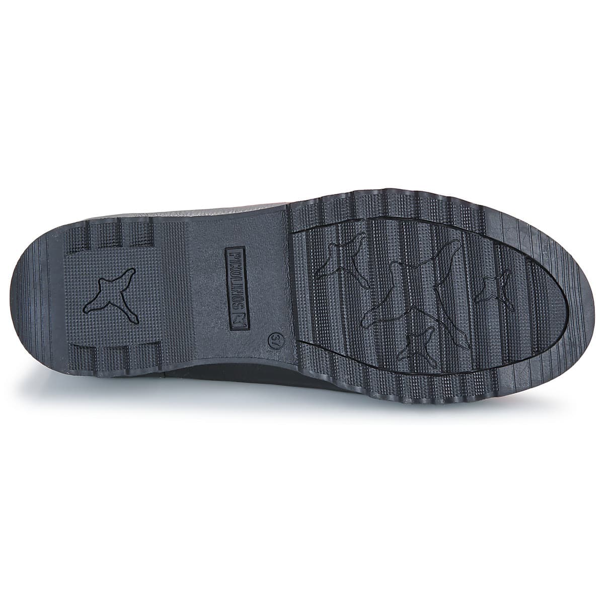 Women's Sneakers Pikolinos Black