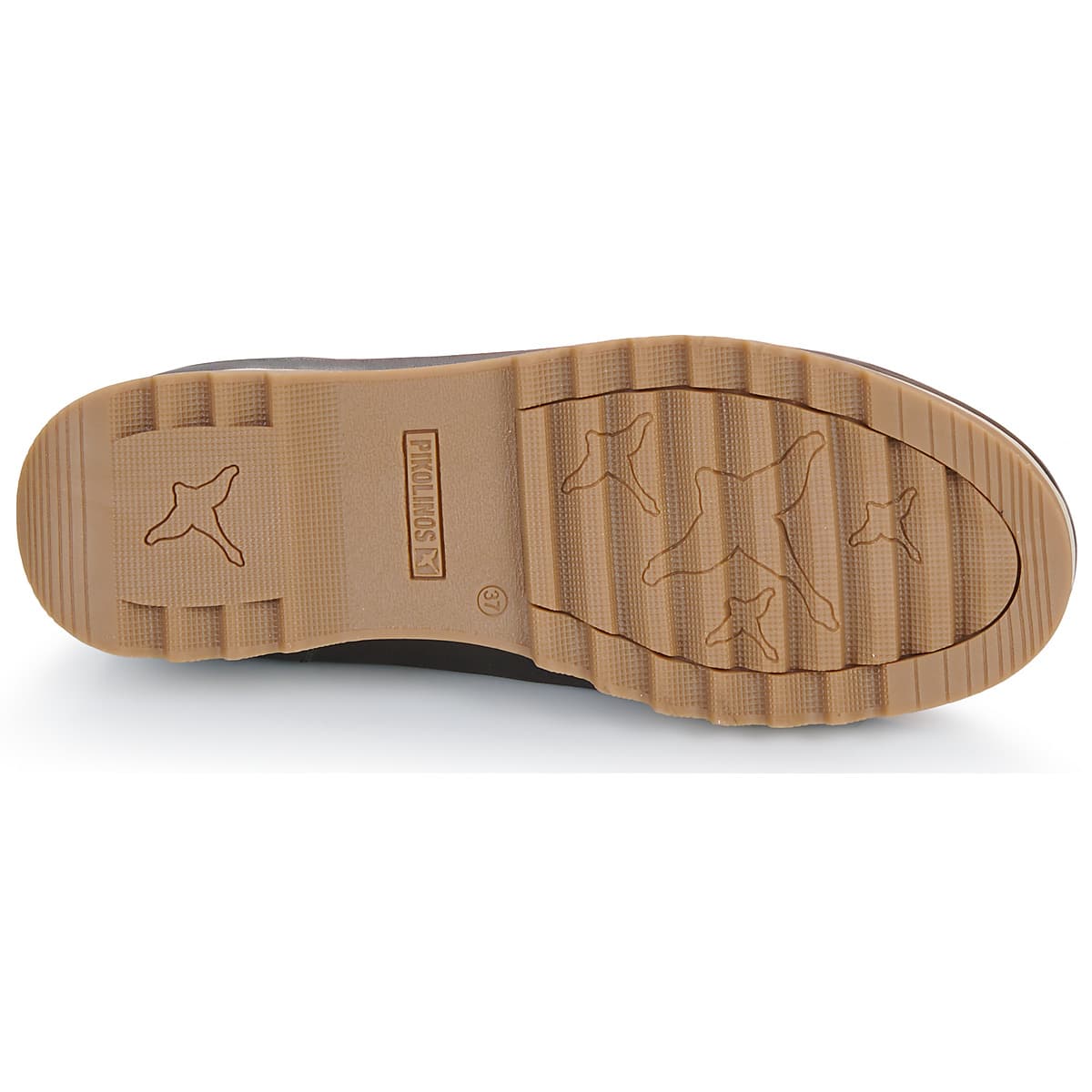 Women's Boots Pikolinos Brown