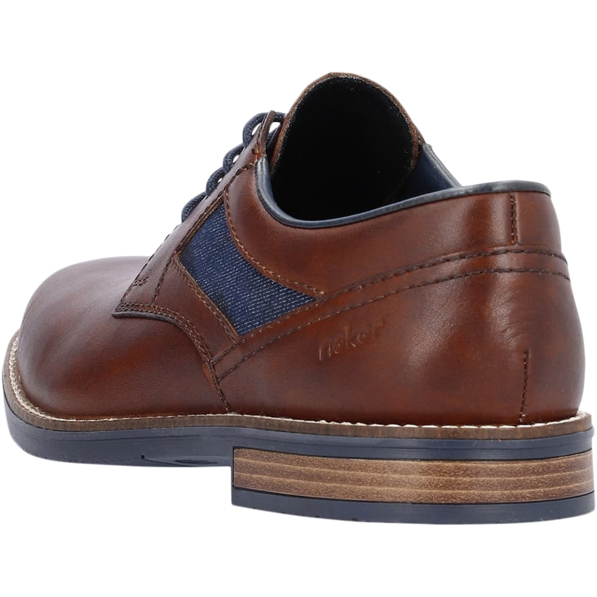 Men's Loafers Rieker Brown