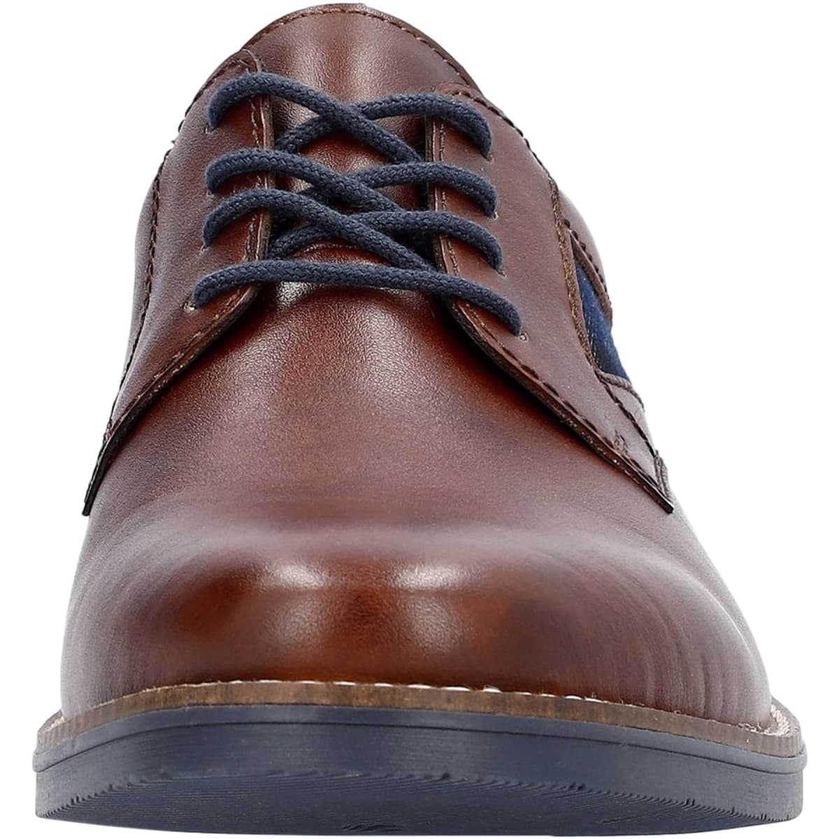 Men's Loafers Rieker Brown