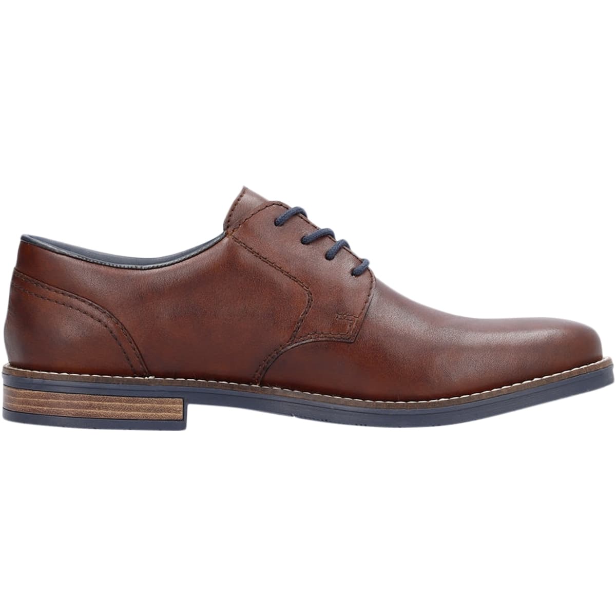 Men's Loafers Rieker Brown