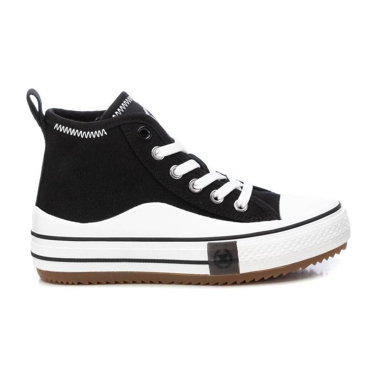 Girls' Sneakers Xti Black