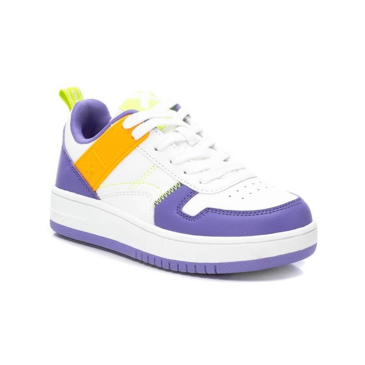Girls' Sneakers Xti Purple