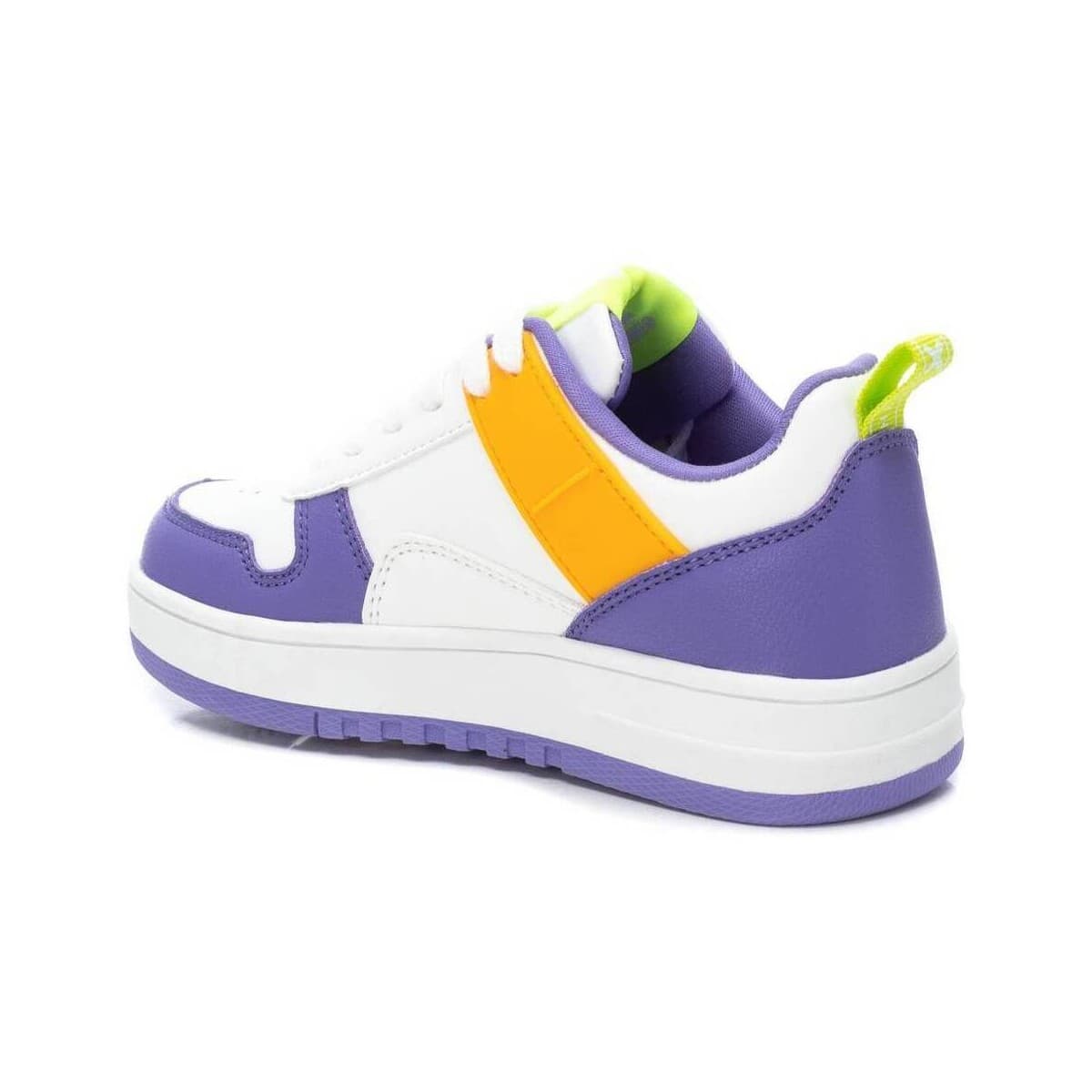 Girls' Sneakers Xti Purple