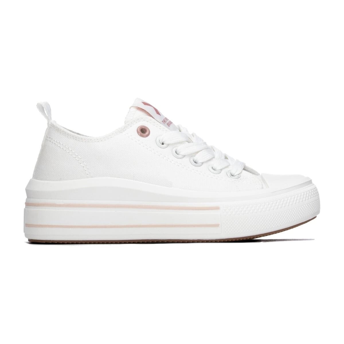 Girls' Sneakers Xti White
