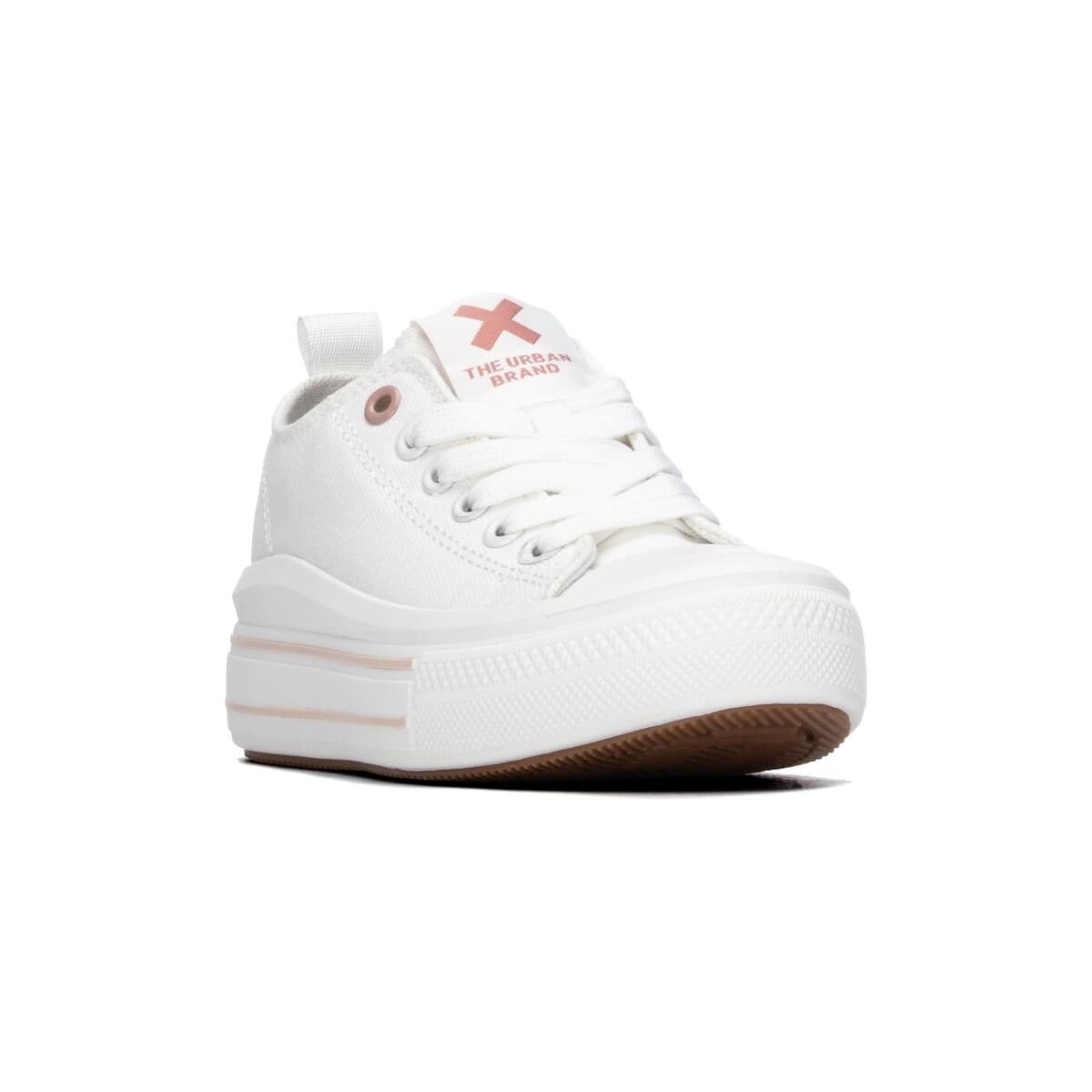 Girls' Sneakers Xti White