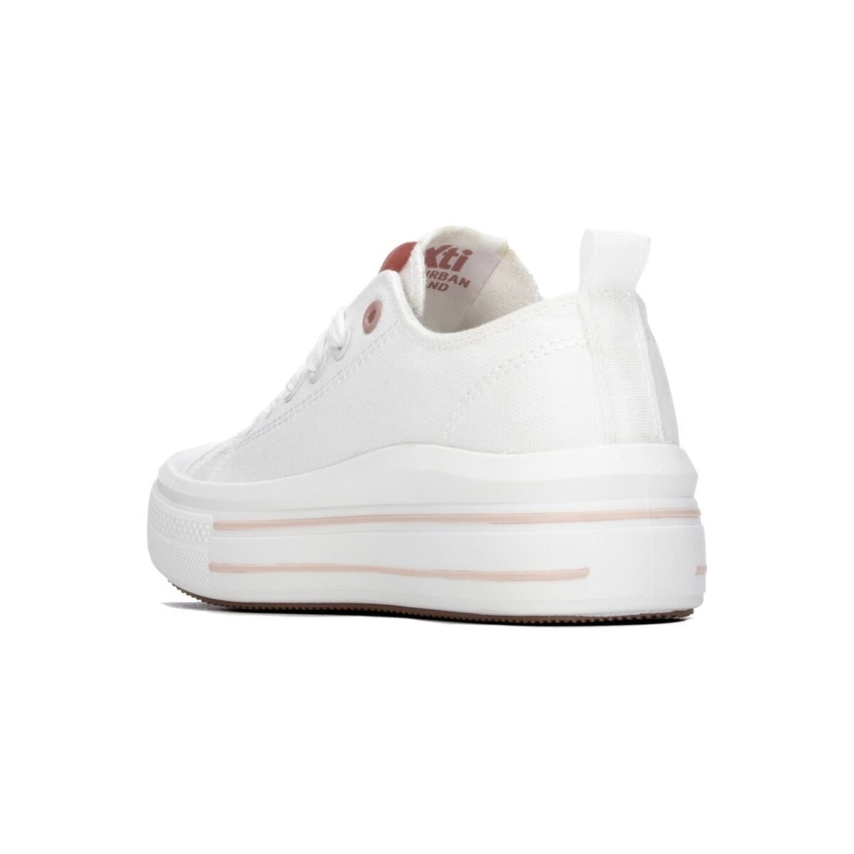 Girls' Sneakers Xti White