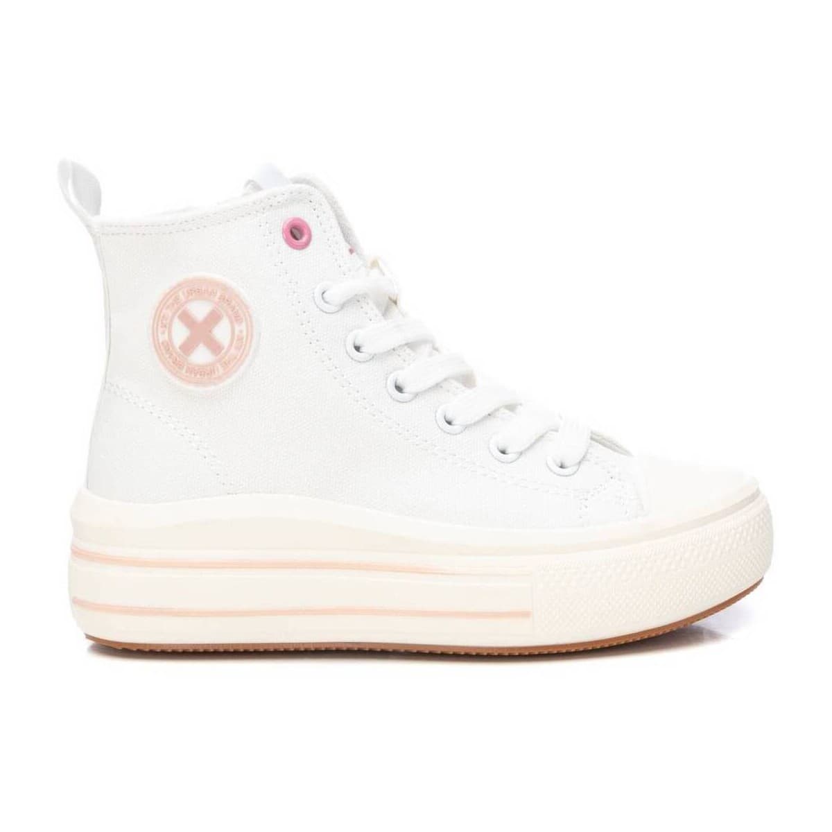 Girls' Sneakers Xti White