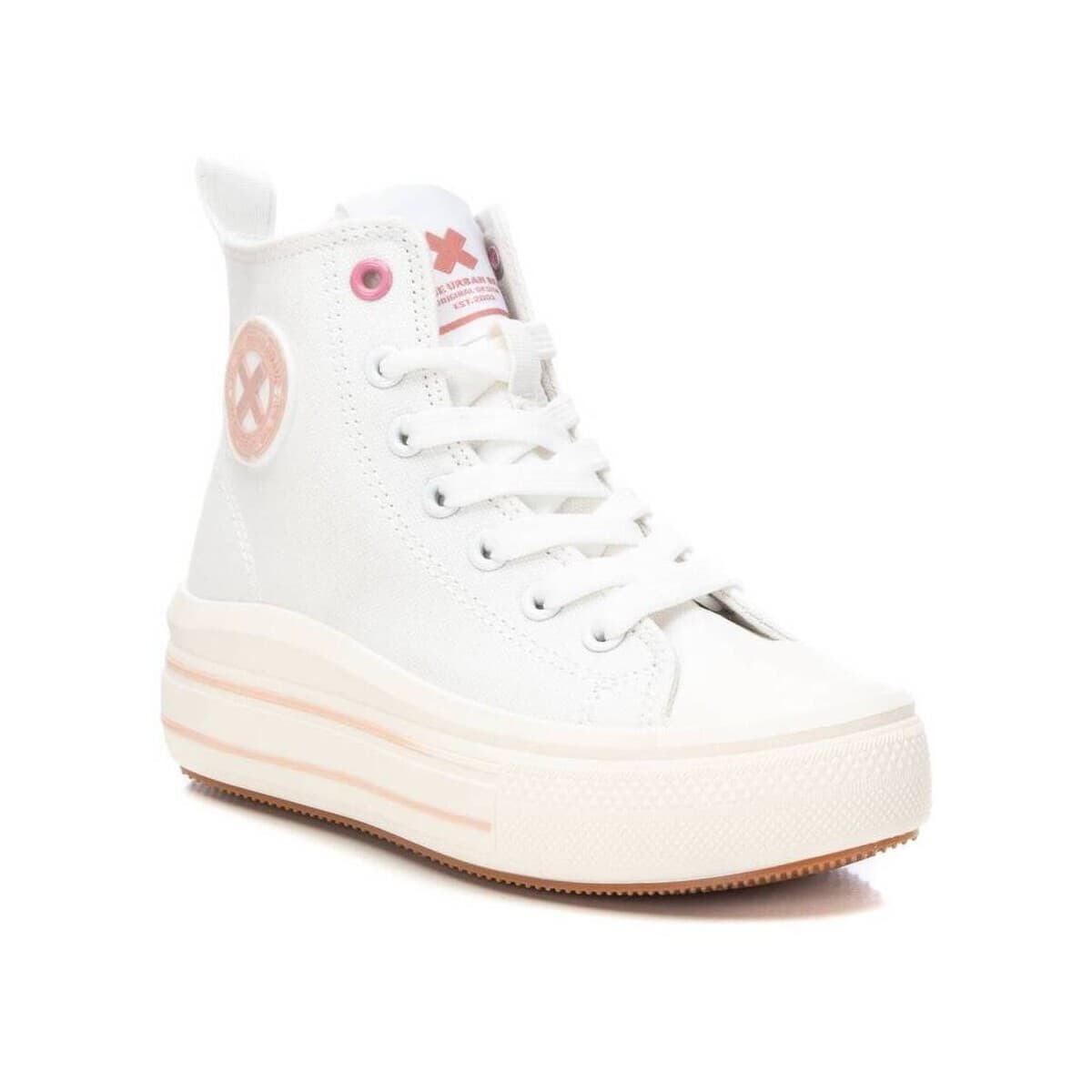 Girls' Sneakers Xti White