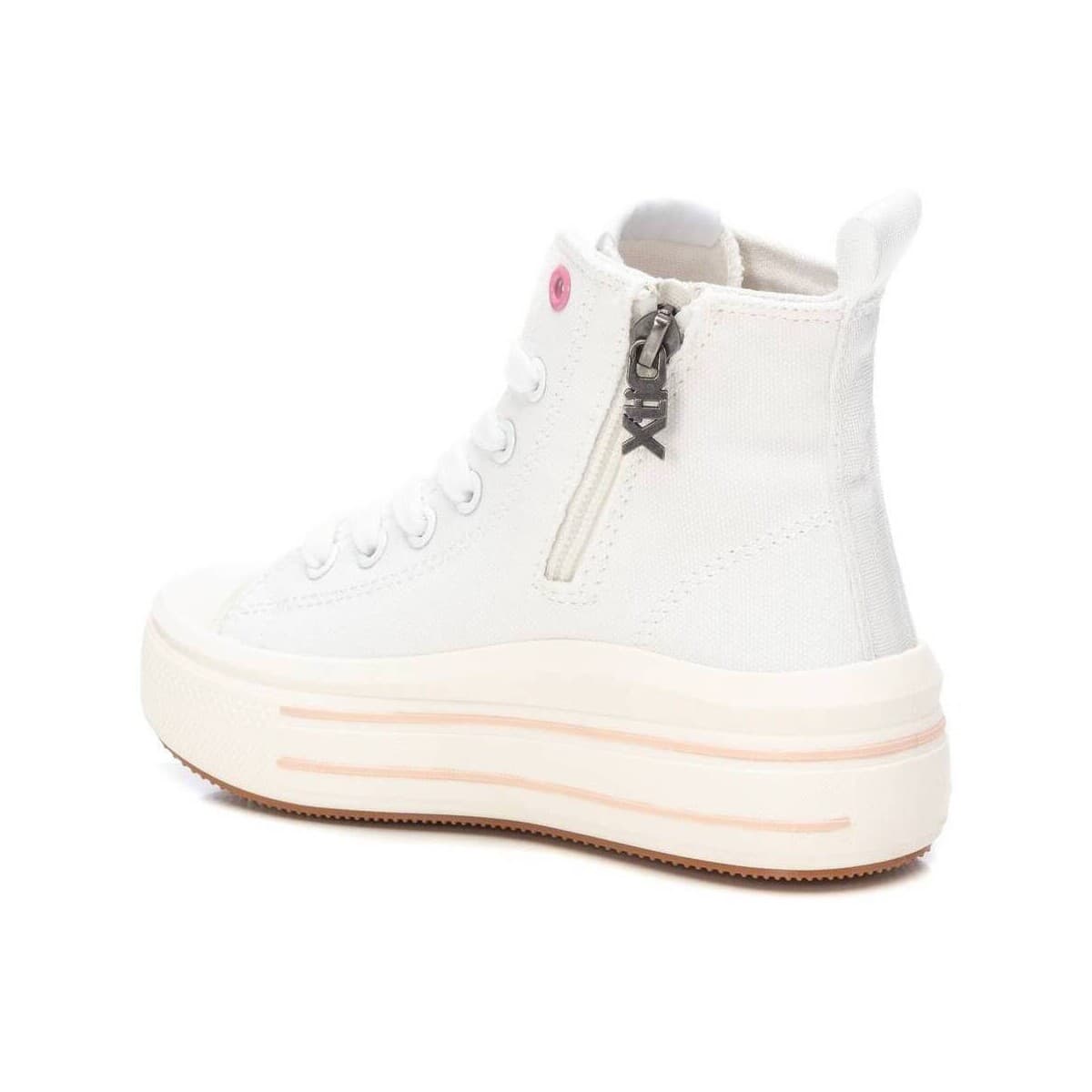 Girls' Sneakers Xti White