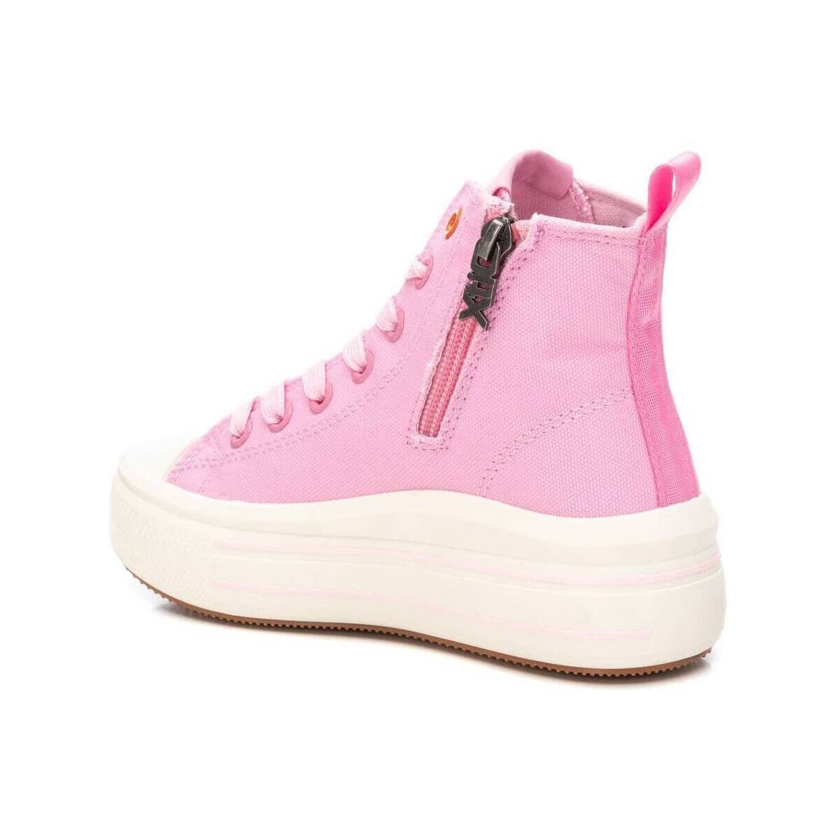 Girls' Sneakers Xti Purple