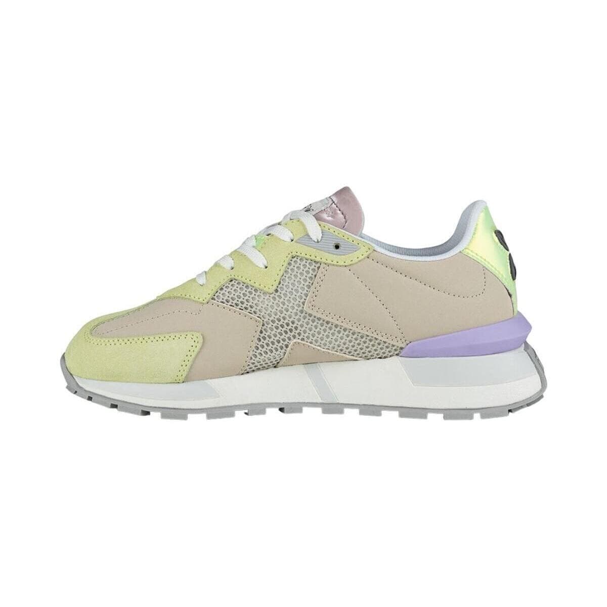 Women's Sneakers Munich Beige