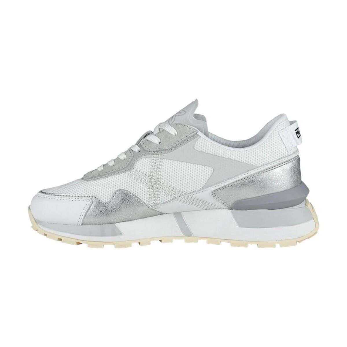 Women's Sneakers Munich Gray