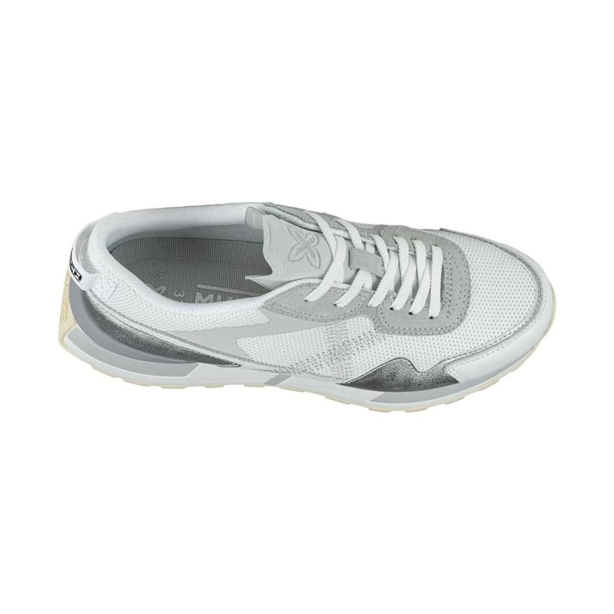 Women's Sneakers Munich Gray