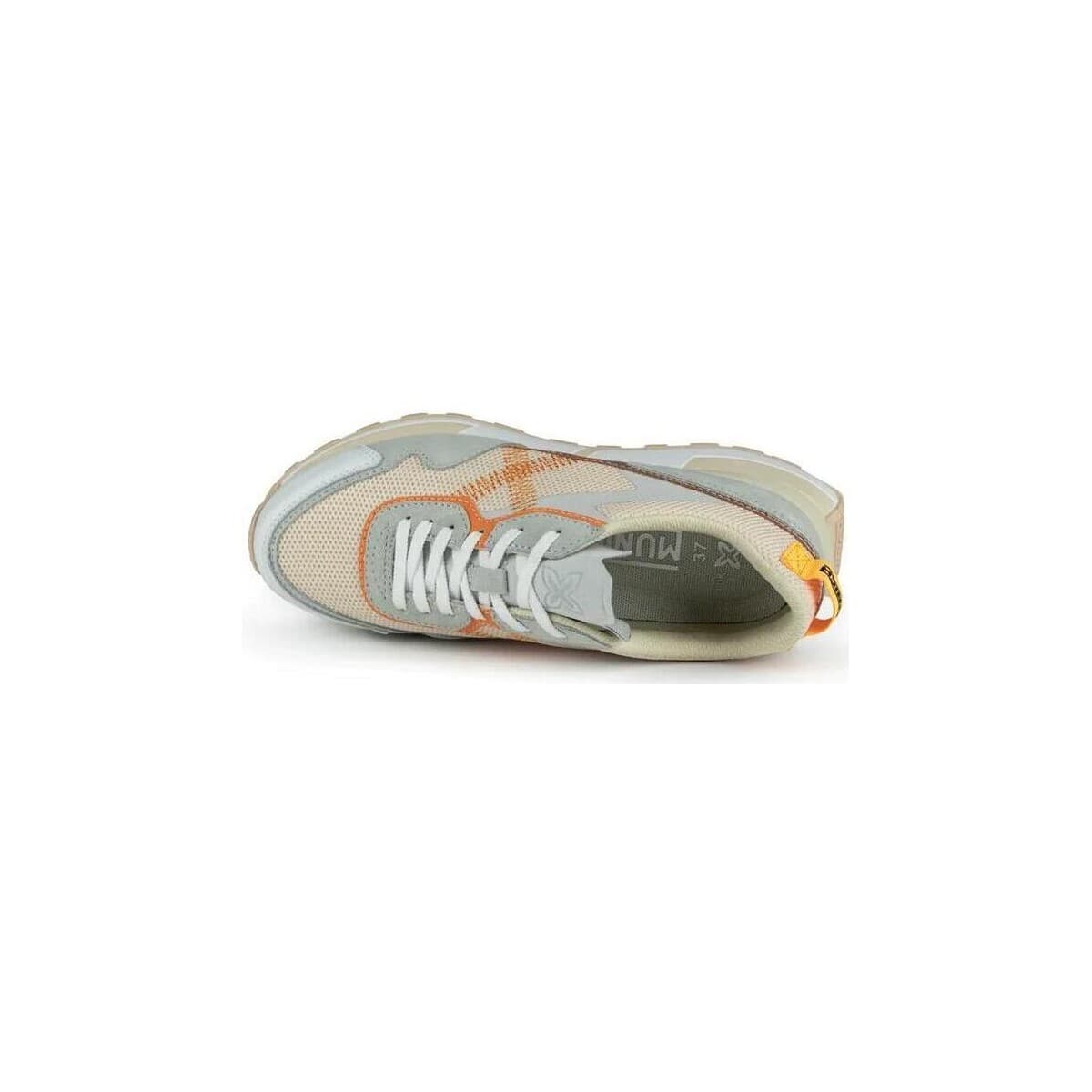 Women's Sneakers Munich Orange