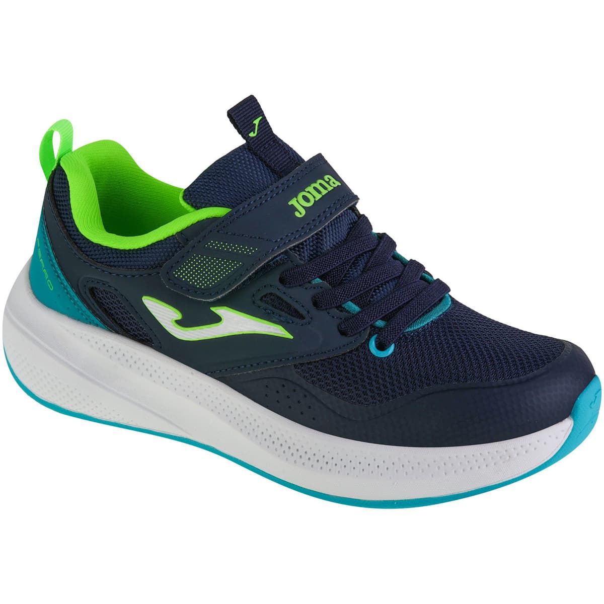 Xαμηλά Sneakers Joma Ferro Jr 24 JFERRS