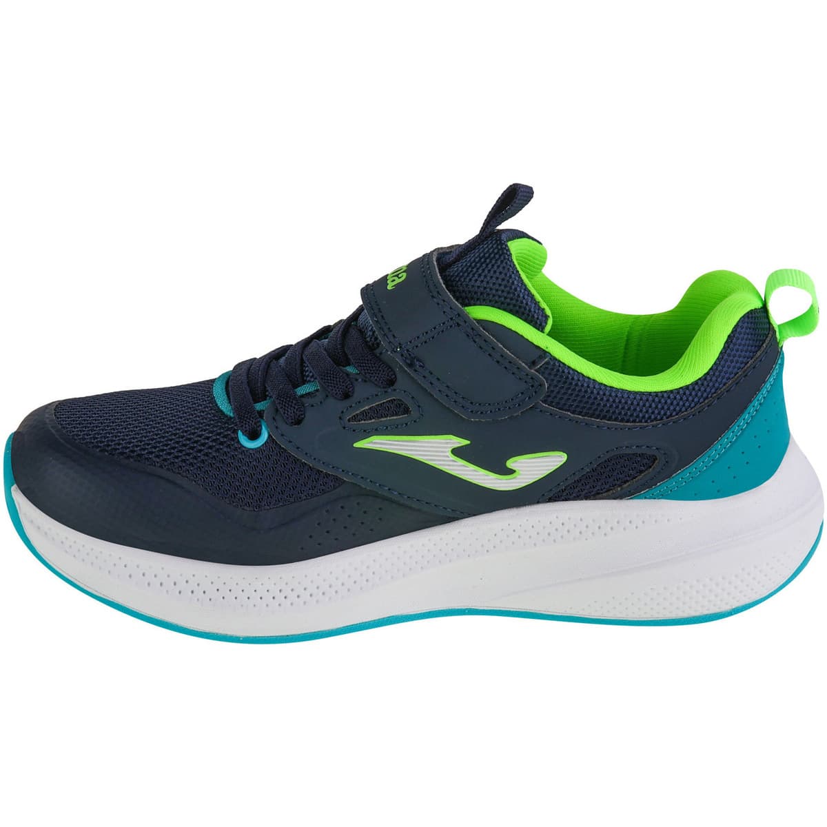 Boys' Sneakers Joma Green