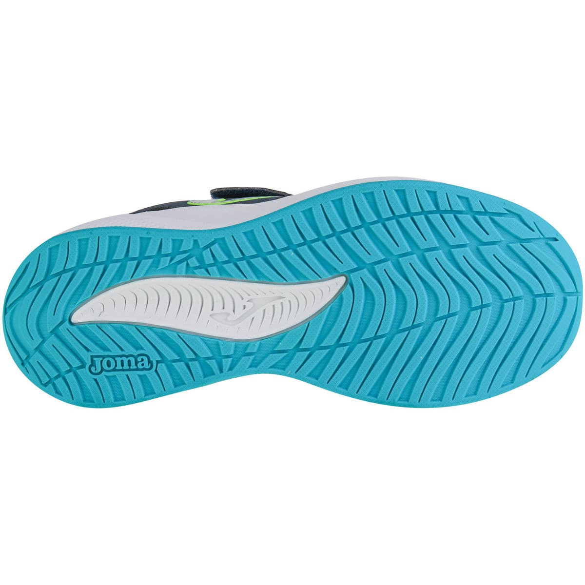 Boys' Sneakers Joma Green