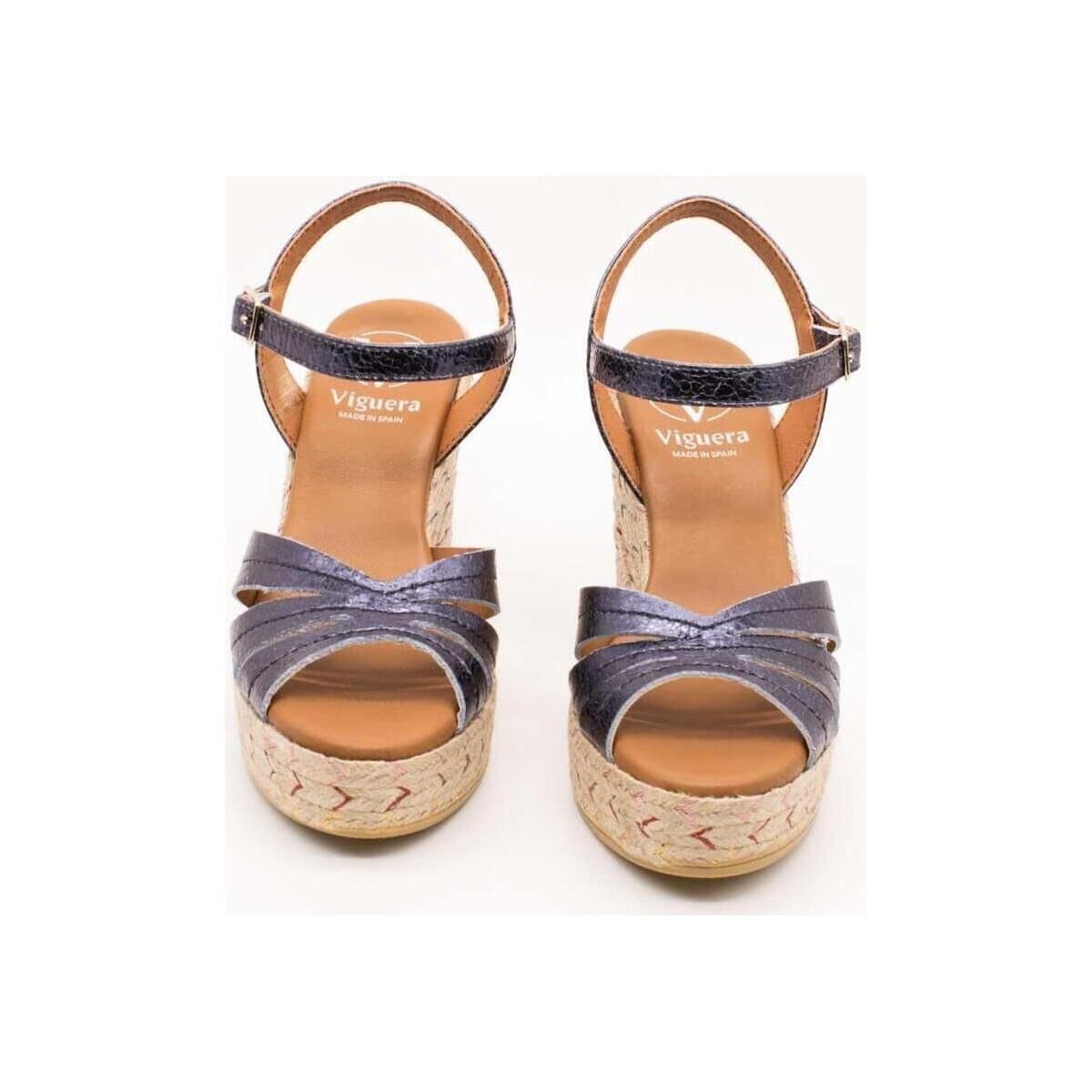 Women's Espadrilles Viguera Blue