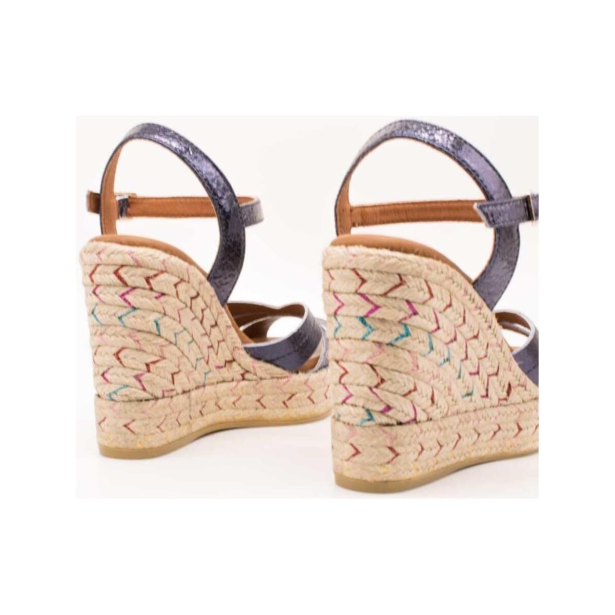 Women's Espadrilles Viguera Blue