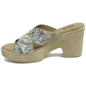 Women's Platforms Rks Multicolor