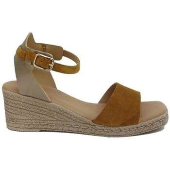 Women's Platforms Rks Brown