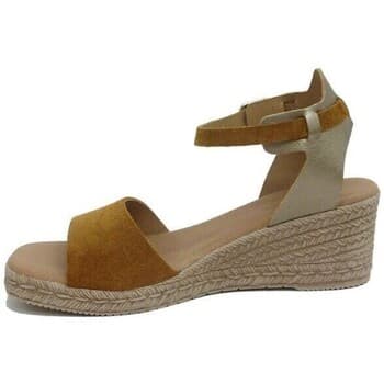 Women's Platforms Rks Brown