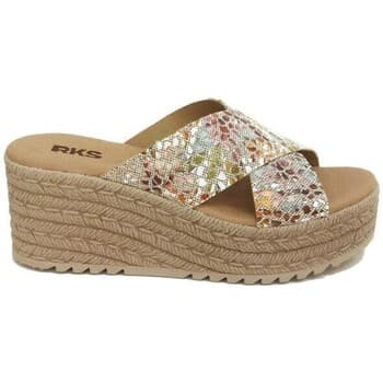 Women's Platforms Rks Multicolor