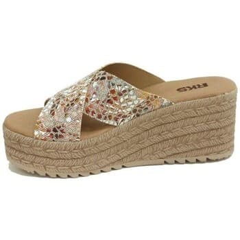 Women's Platforms Rks Multicolor