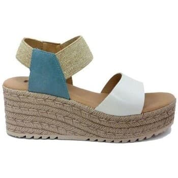 Women's Platforms Rks Multicolor