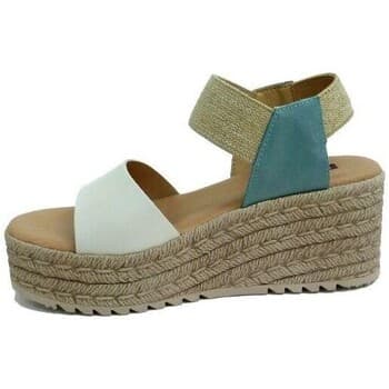 Women's Platforms Rks Multicolor