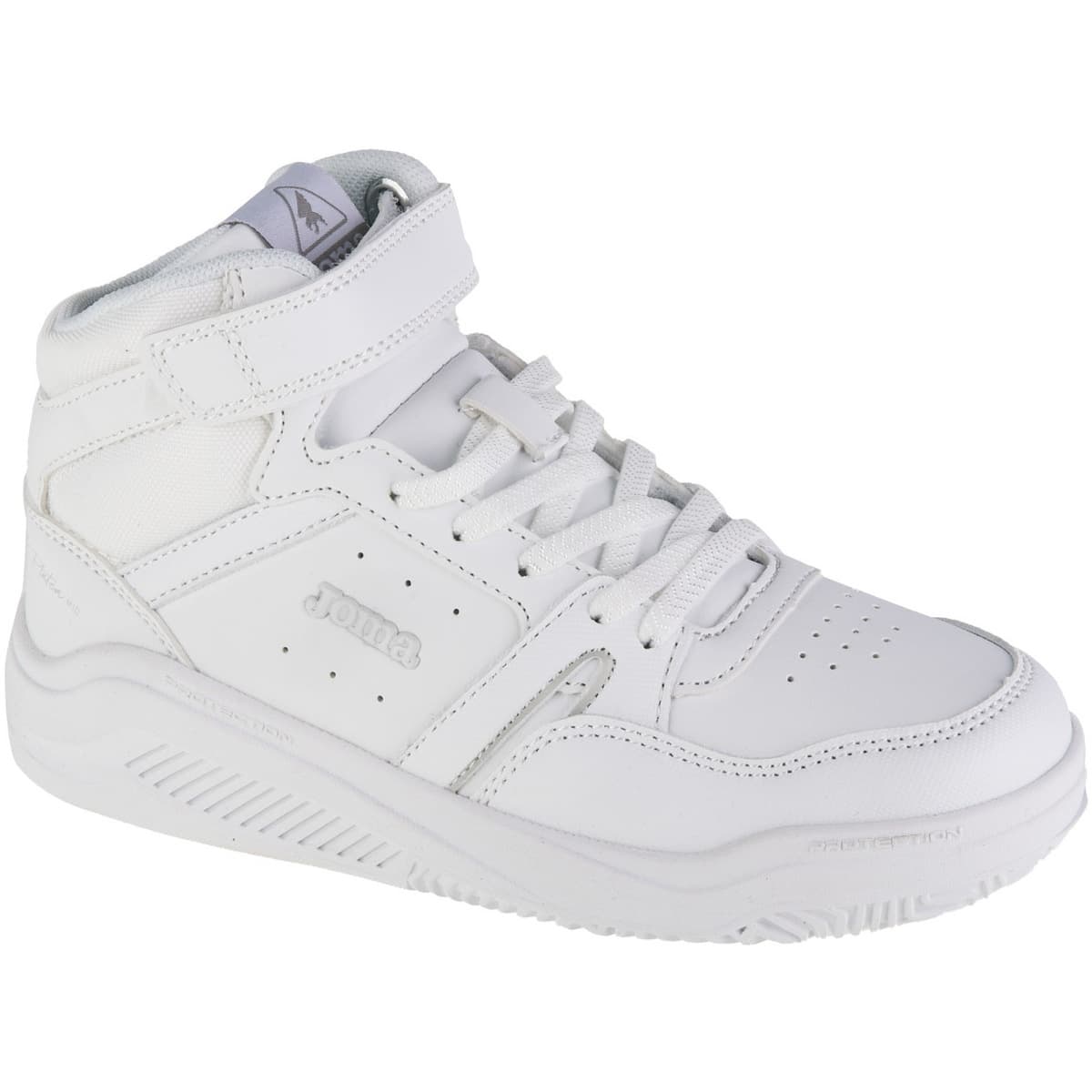 Xαμηλά Sneakers Joma Platea Mid Jr 24 JPLAMS