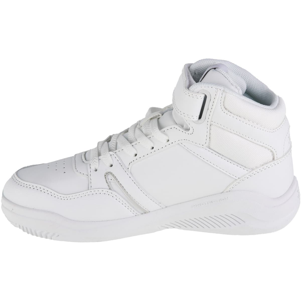 Girls' Sneakers Joma White