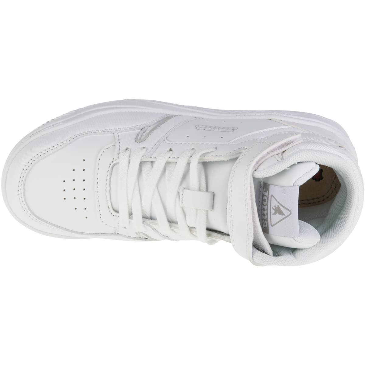 Girls' Sneakers Joma White