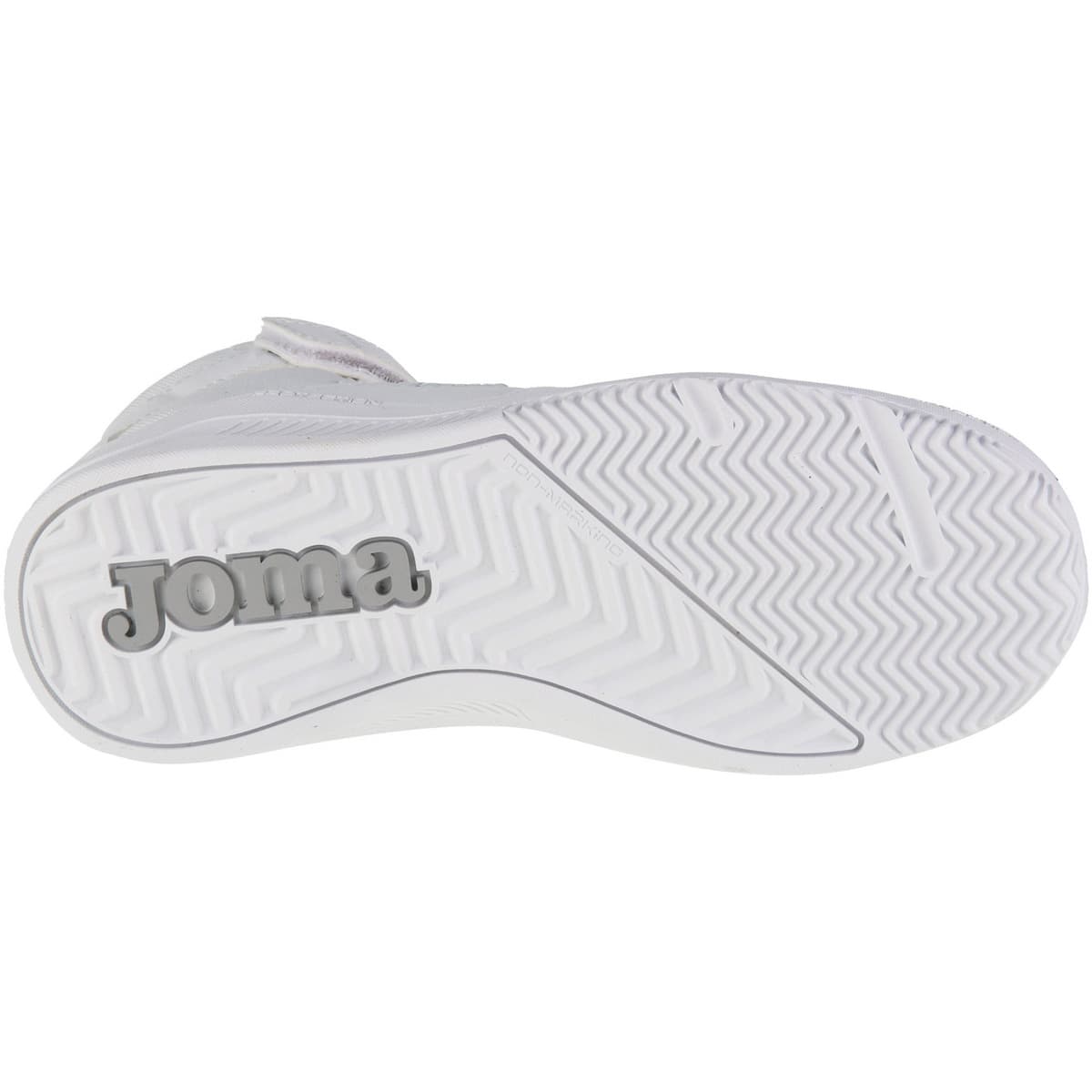 Girls' Sneakers Joma White