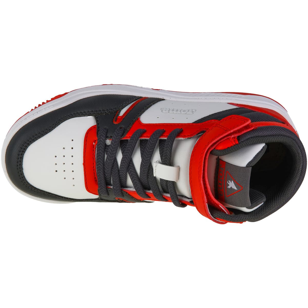 Boys' Sneakers Joma White