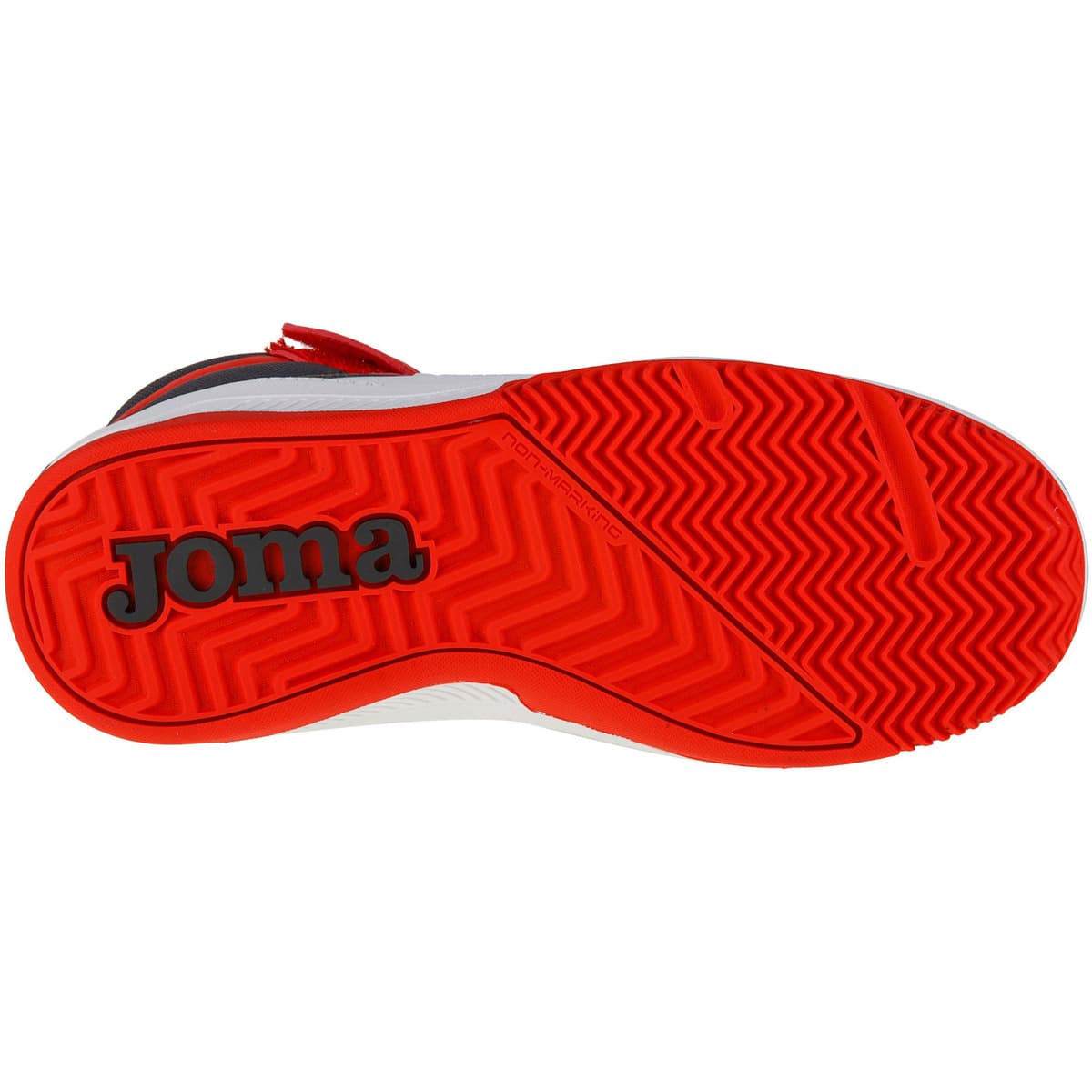 Boys' Sneakers Joma White