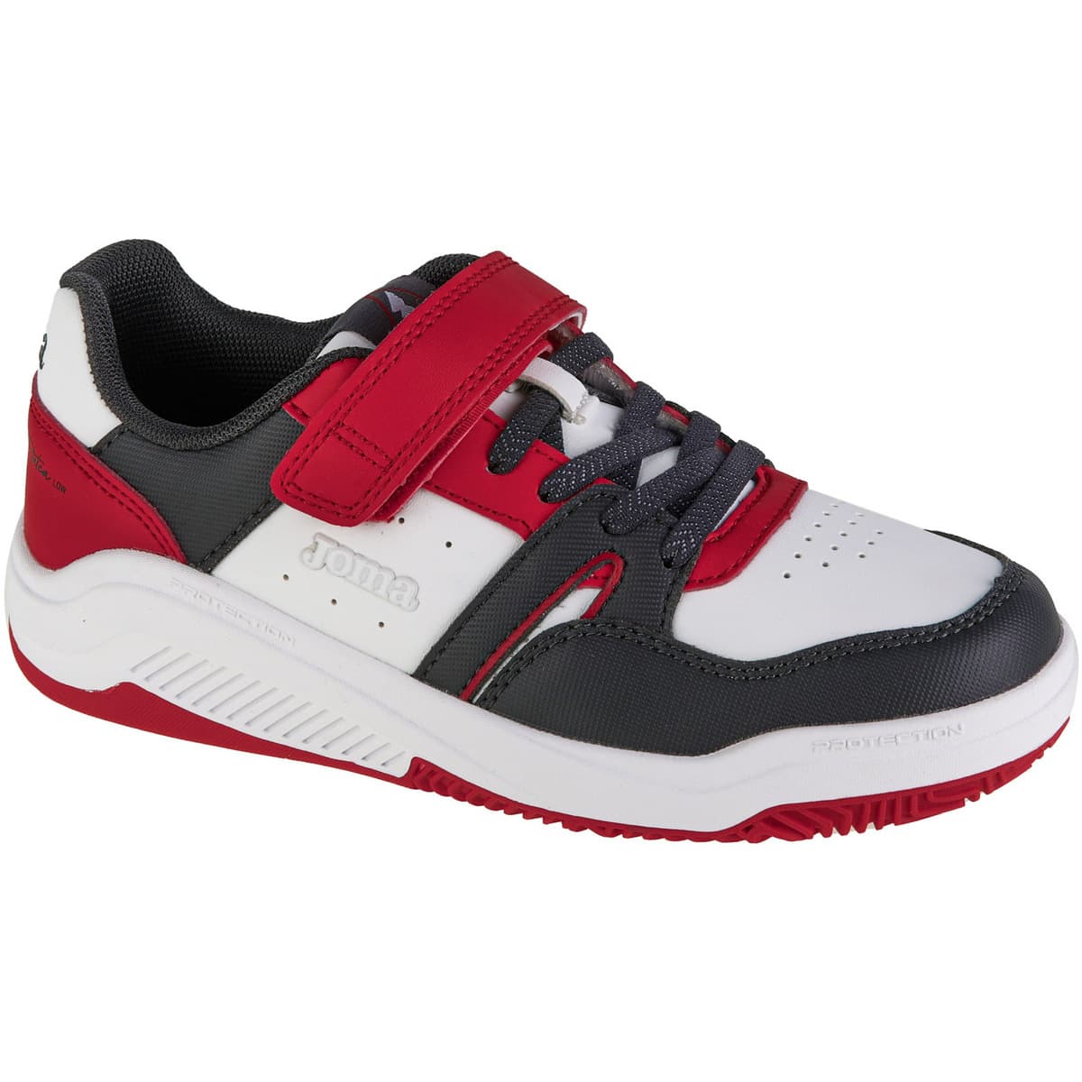 Xαμηλά Sneakers Joma Platea Low Jr 24 JPLAS