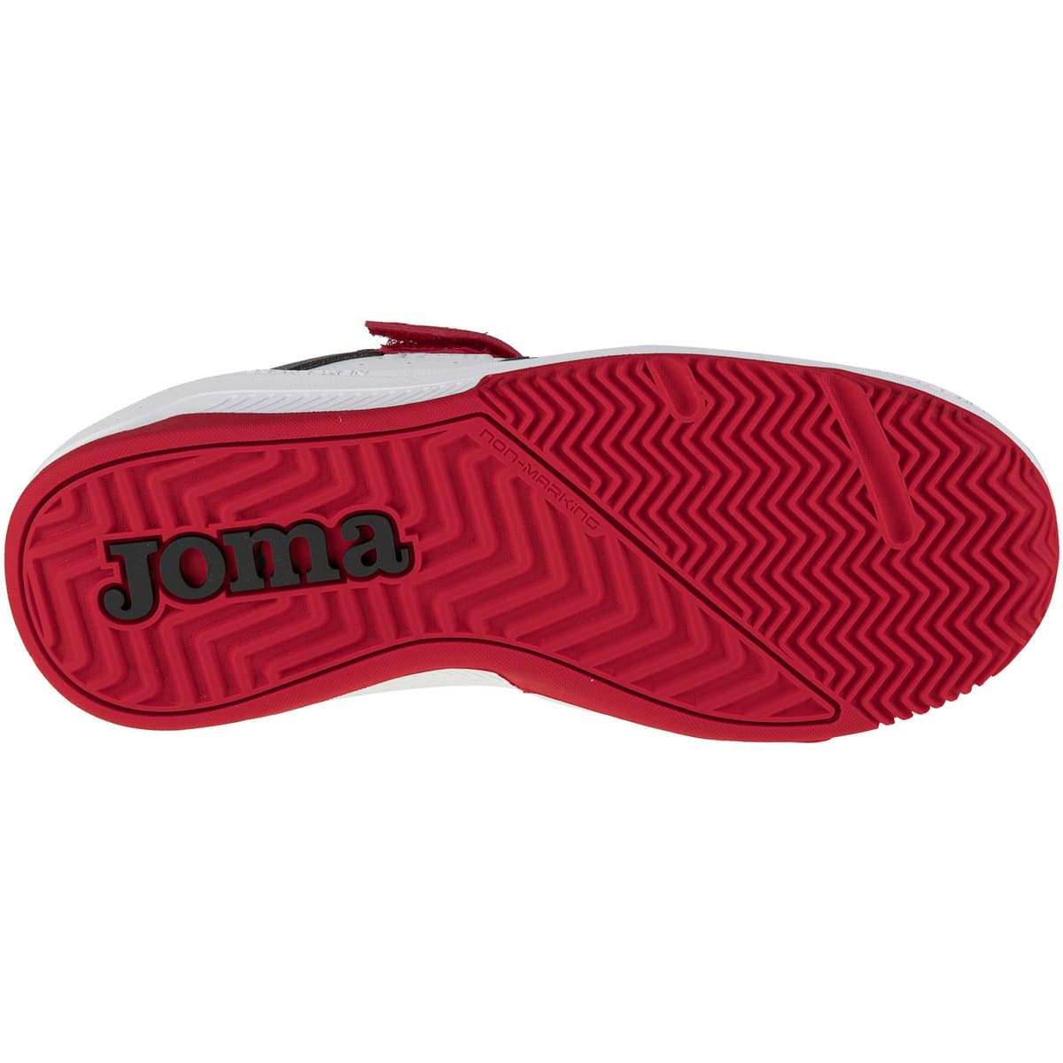 Boys' Sneakers Joma White