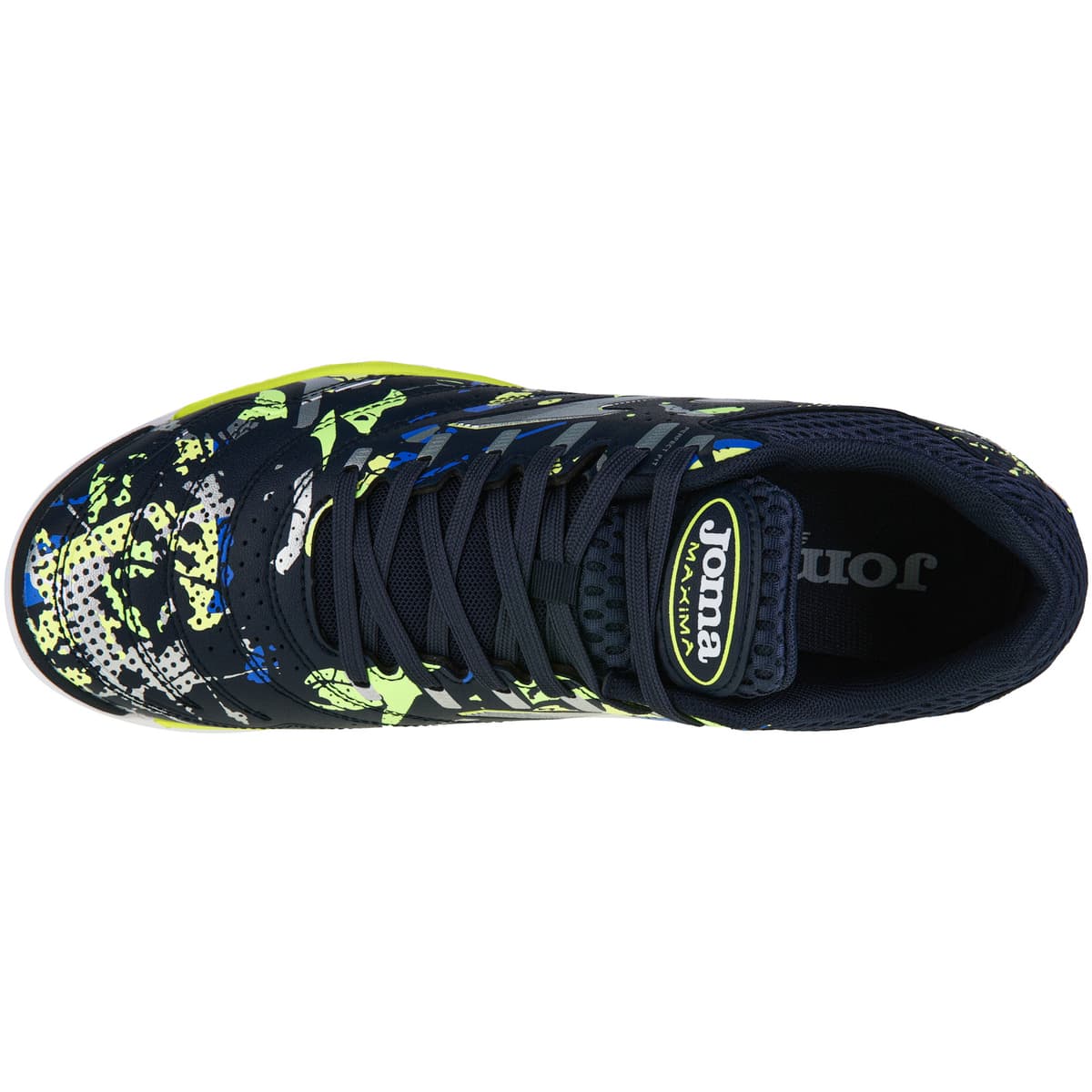 Men's Gym Shoes Joma Blue