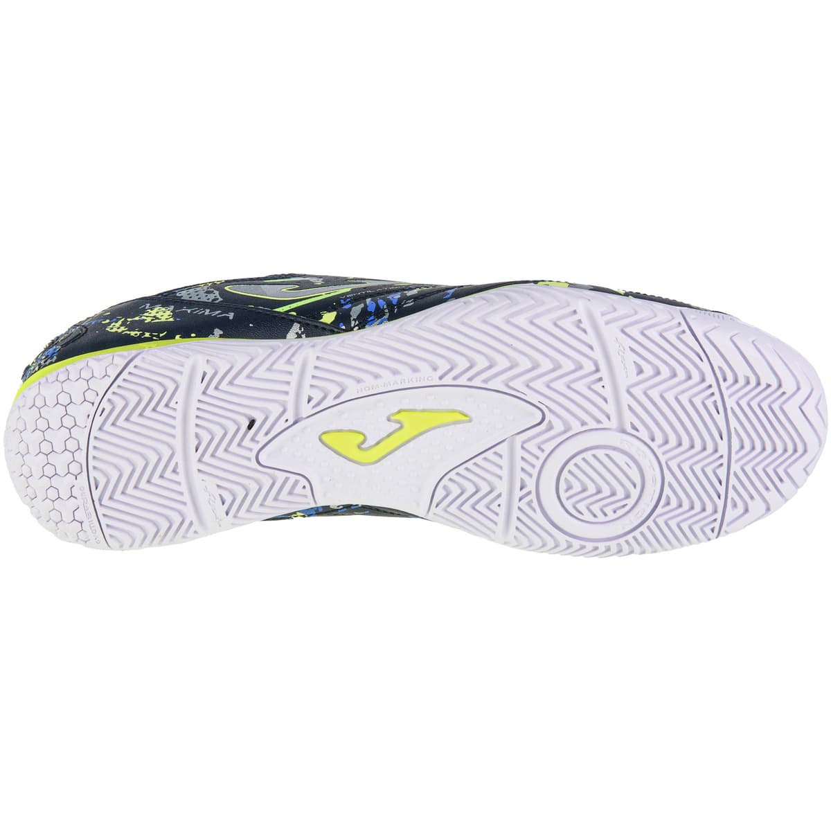 Men's Gym Shoes Joma Blue